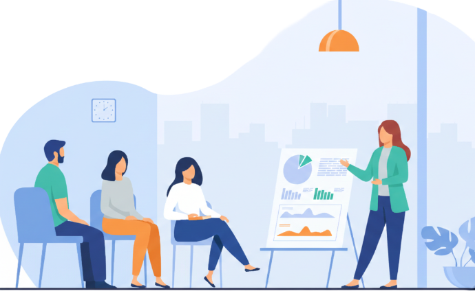 CMS | Capacitación y concientización