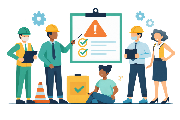 CMS | Gestión de riesgos Compliance