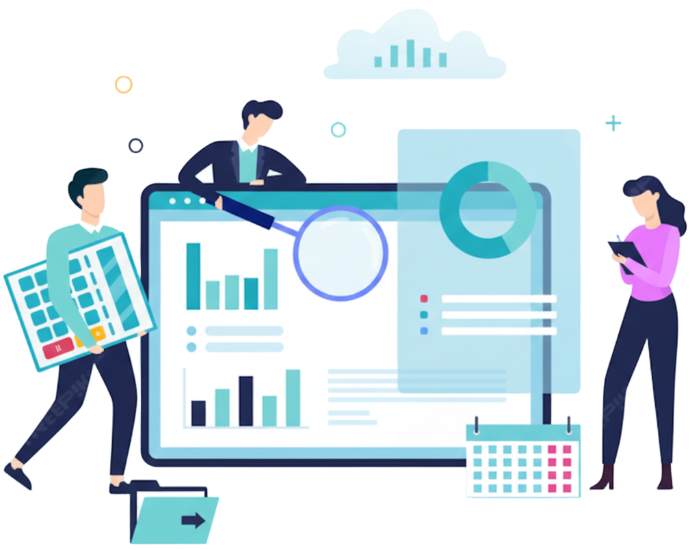 CMS | Auditorías y Monitoreo